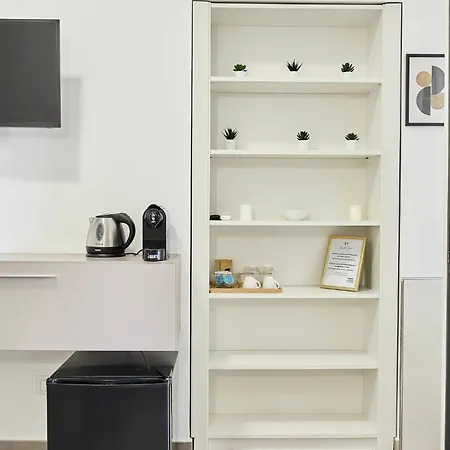 Gioielli House 4* Помпеи