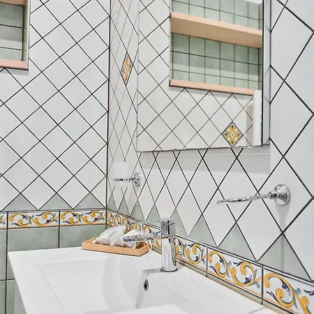 Gioielli House 4* Помпеи