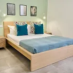 Gioielli House B&B 4*