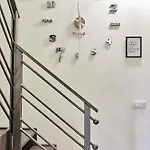 B&B Gioielli House 4*