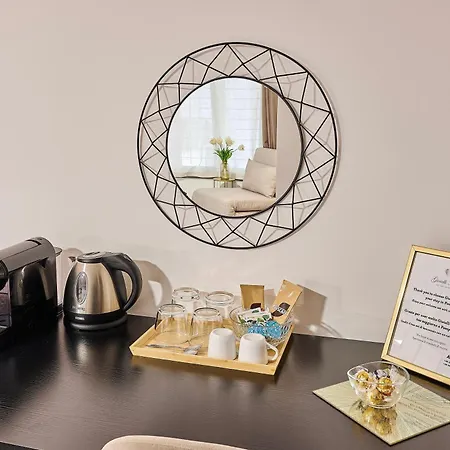 Gioielli House 4*
