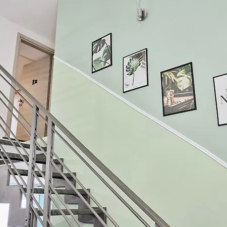 Gioielli House 4* 폼페이