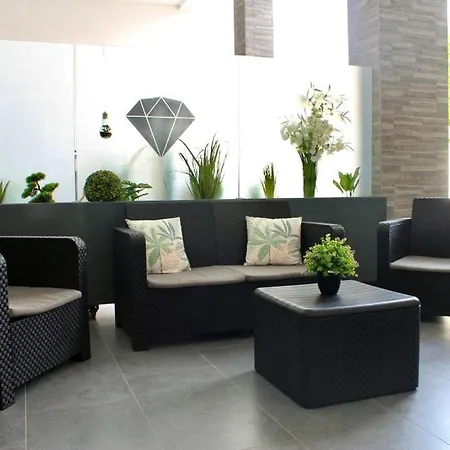 Gioielli House Alojamento de Acomodação e Pequeno-almoço