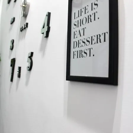 Gioielli House Couette-café Pompéi