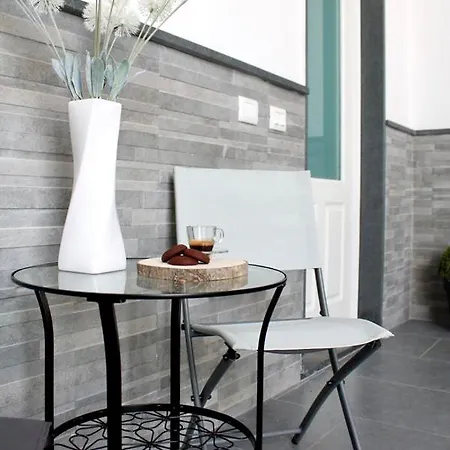 Gioielli House Alojamento de Acomodação e Pequeno-almoço Pompeia