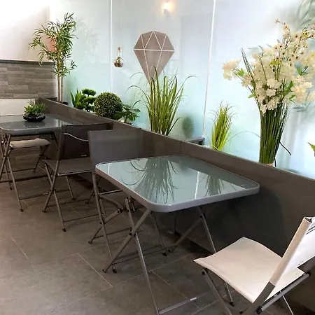 Gioielli House Couette-café *