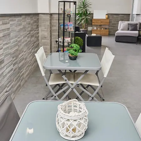 Gioielli House 4* Pompeia