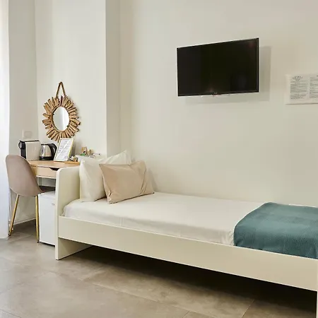 Gioielli House Alojamento de Acomodação e Pequeno-almoço