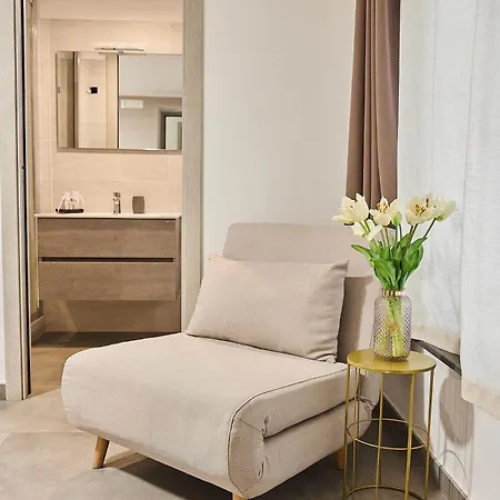 Gioielli House Alojamento de Acomodação e Pequeno-almoço 4*