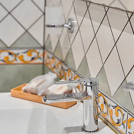 Gioielli House Alojamento de Acomodação e Pequeno-almoço Pompeia