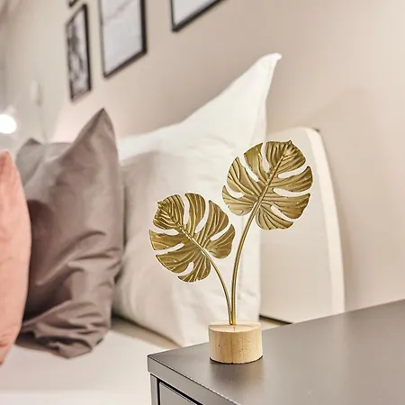 Alojamento de Acomodação e Pequeno-almoço Gioielli House