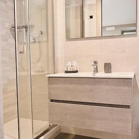 Bed & Breakfast Gioielli House 4*