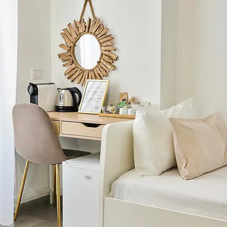 Gioielli House Alojamento de Acomodação e Pequeno-almoço Pompeia