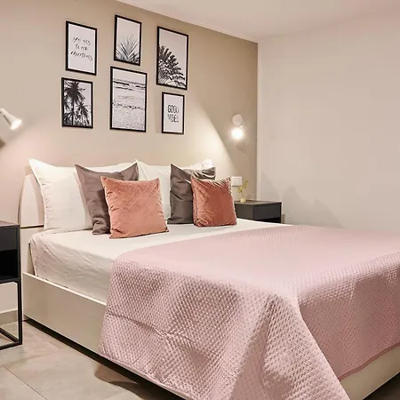 Bed & Breakfast Gioielli House Pompei