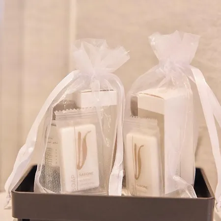 Gioielli House 4* Pompeia