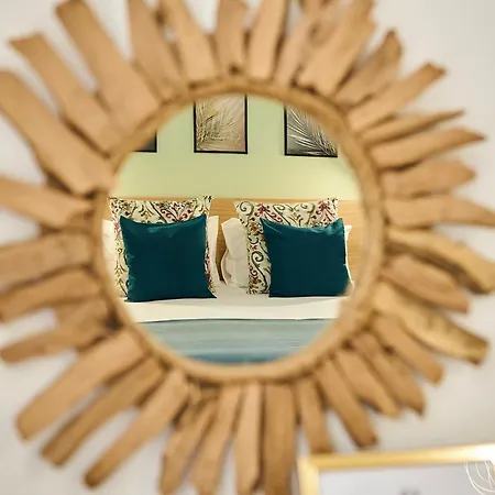 Gioielli House Alojamento de Acomodação e Pequeno-almoço