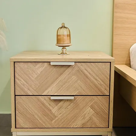 Gioielli House Alojamento de Acomodação e Pequeno-almoço Pompeia