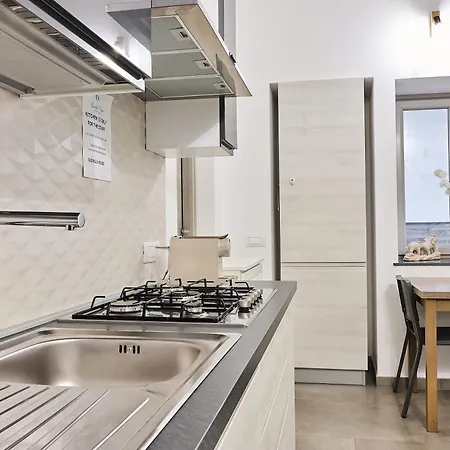 Gioielli House Pompeia