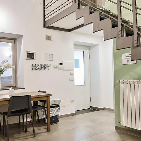Gioielli House Bed & Breakfast