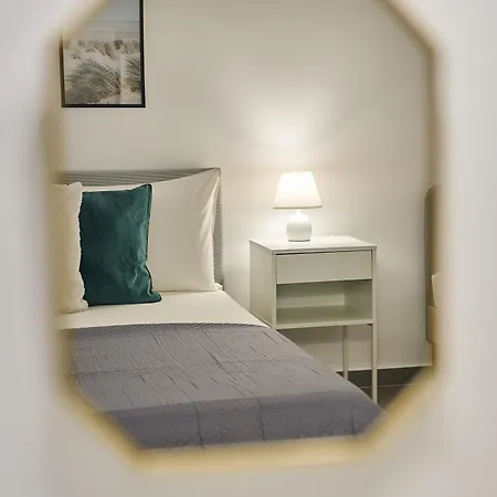 Gioielli House Bed & Breakfast Pompei