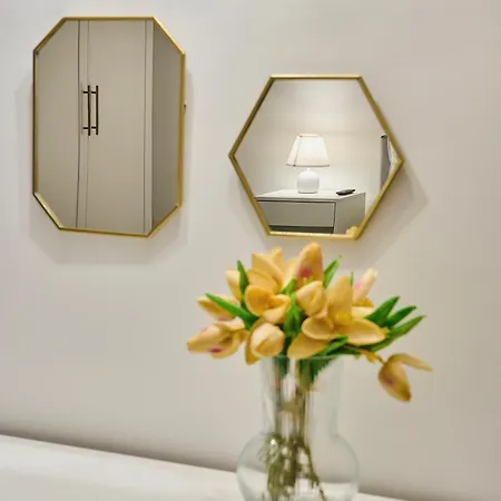 Alojamento de Acomodação e Pequeno-almoço Gioielli House Pompeia