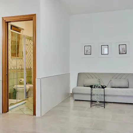 Gioielli House Couette-café *