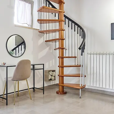 Bed & Breakfast Gioielli House
