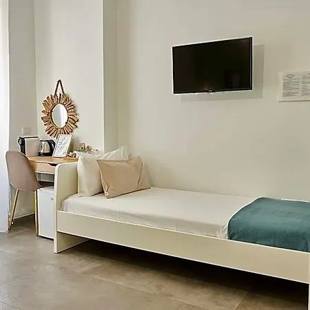 Gioielli House Bed & Breakfast Pompei