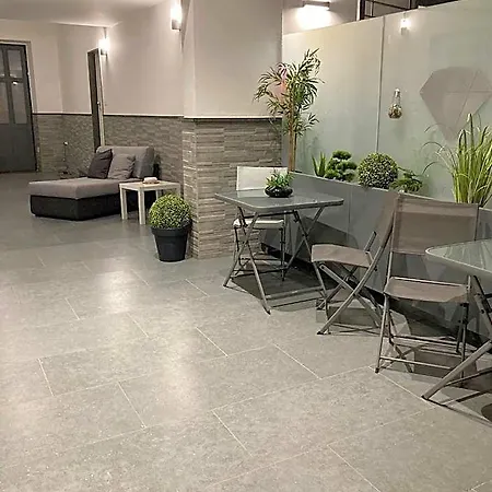 Gioielli House Couette-café 4*