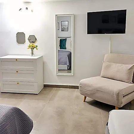 Bed & Breakfast Gioielli House 4*