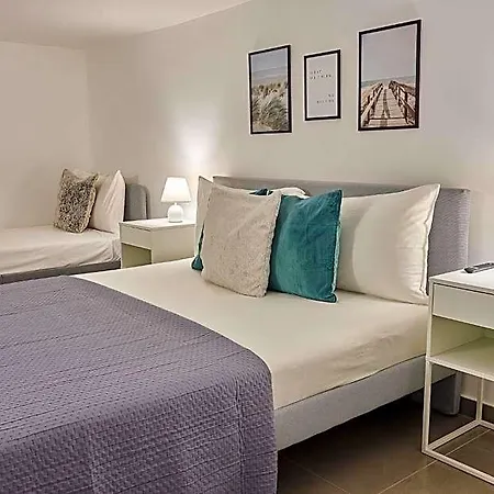 Bed & Breakfast Gioielli House Pompei
