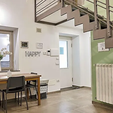 Gioielli House Bed & Breakfast 4*