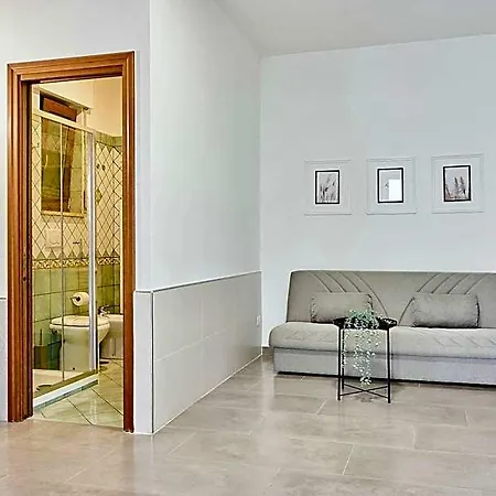 Gioielli House 4* Pompei