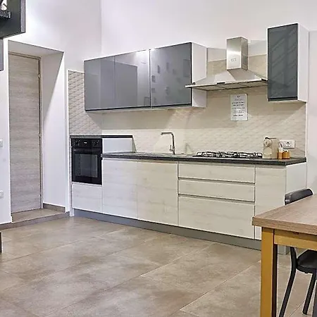Gioielli House 4* Pompei
