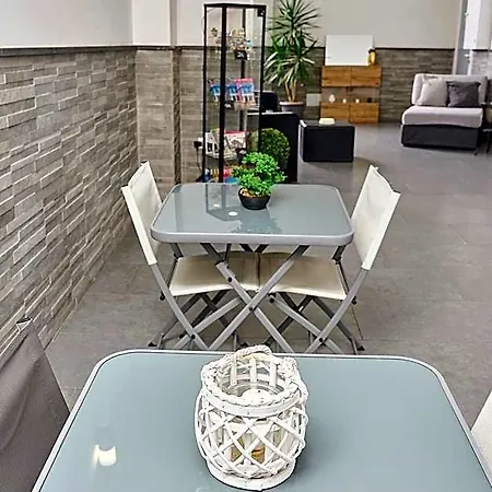Gioielli House B&B 4*