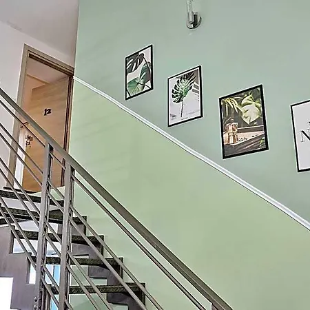 Gioielli House Bed & Breakfast